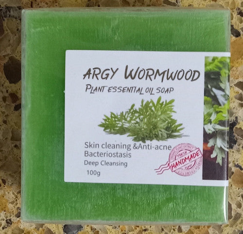 plant essential oil soap | JouxSkincareBoutique