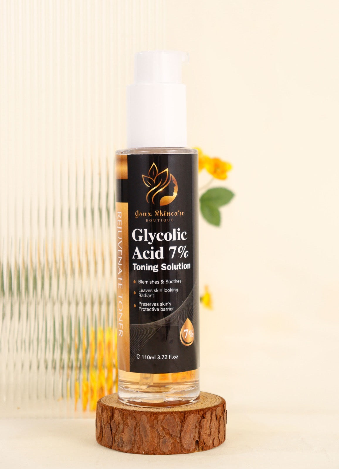 Glycolic Acid 7% Toning Solution
