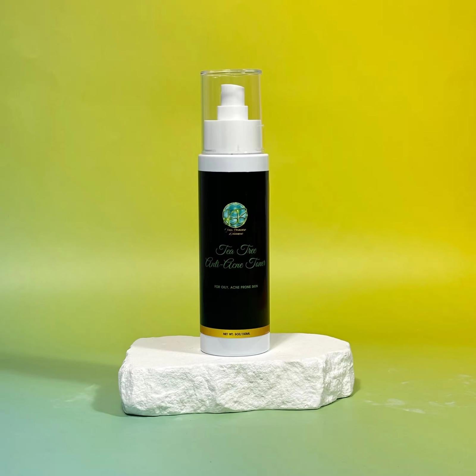 1) Anti-Acne Soap 1) Anti-Acne Cream 1) Anti-Acne Mask 1) Anti-Acne Toner