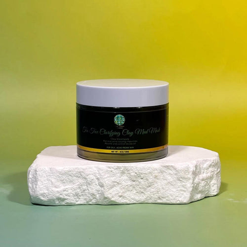 1) Anti-Acne Soap 1) Anti-Acne Cream 1) Anti-Acne Mask 1) Anti-Acne Toner