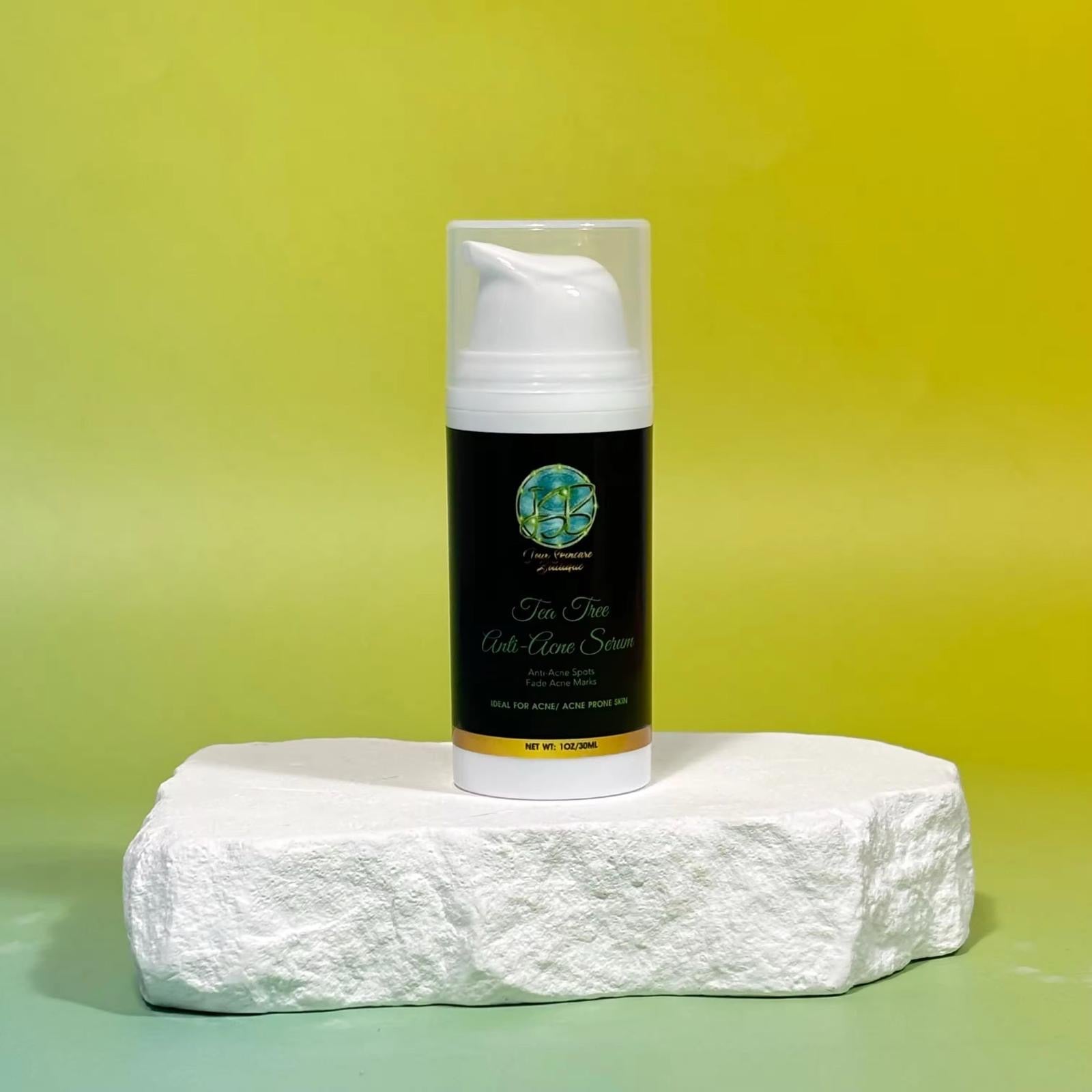 Tea Tree Anti-Acne Serum