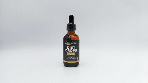 Diet Drops  | JouxSkincareBoutique